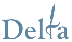 Delta-Logo